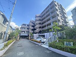 物件画像 宮崎台南パーク・ホームズ弐番館