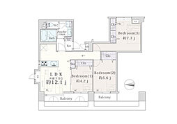 物件画像 グランドメゾン上石神井