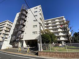 物件画像 マンションニュー行徳第二