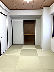 和室の画像