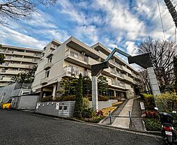 物件画像 インペリアル東白楽ガーデンハウスA棟