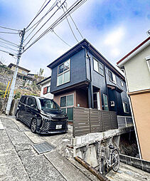 物件画像 川崎市麻生区高石4丁目中古戸建