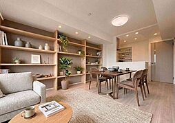 ナイスアーバン亀有さくら通り