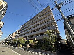 物件画像 ナイスアーバン亀有さくら通り