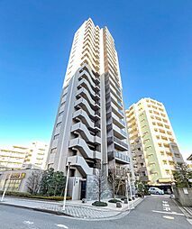 物件画像 レーベン清瀬ザ・タワー