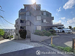 物件画像 パーク・ヴィル清水ケ丘