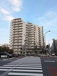 マンションイメージ