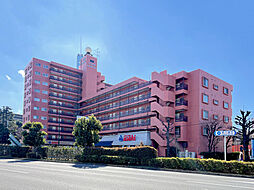 マンションイメージ