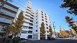 物件画像 平塚シーサイドハイム