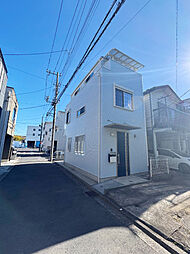 物件画像 港北区綱島東5丁目中古戸建