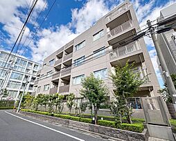 物件画像 パークハウス駒込桜郷