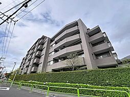 物件画像 石神井公園南パークホームズ