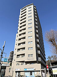 物件画像 グローリオ王子神谷