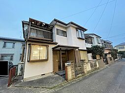 物件画像 横浜市港北区新吉田東6丁目 中古戸建