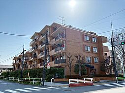 物件画像 ダイアパレス小平
