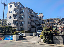 物件画像 東急ドエルアルス長津田
