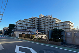 物件画像 コープ野村東六郷