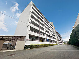 物件画像 綱島住宅
