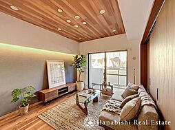 東急ドエルアルス横浜蒔田