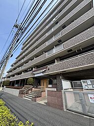 物件画像 ライオンズマンション久地第二