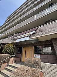 物件画像 ライオンズマンション久地第二