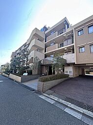 物件画像 めじろ台パインマンション