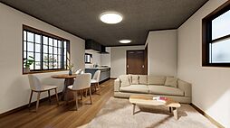 物件画像 大田区大森北３丁目中古戸建