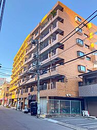 物件画像 ライオンズマンション横浜駅東