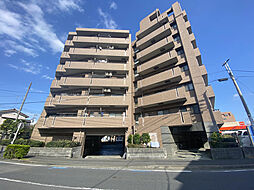 物件画像 グランイーグル鹿島田II