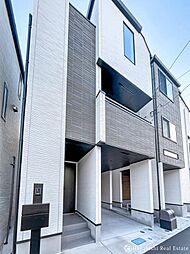 物件画像 高津区梶ヶ谷5丁目　中古戸建