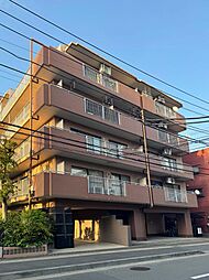 マンションイメージ
