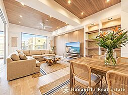 グランシティ湘南海岸II