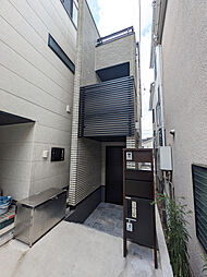 物件画像 新宿区西落合2丁目 中古戸建