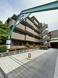 物件画像 ヴェルアージュ大倉山