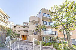 物件画像 横浜藤棚ガーデンハウス