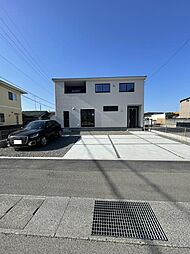 物件画像 四国中央市土居町新築