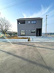 物件画像 多度津町三井新築戸建て-4LDK・サンルーム