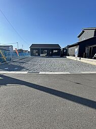 物件画像 丸亀市津森町平屋新築−4LDK