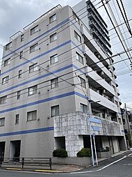 物件画像 入谷アムフラットII