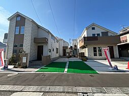 物件画像 中野区上鷺宮5丁目戸建