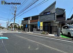 物件画像 杉並区宮前4丁目新築