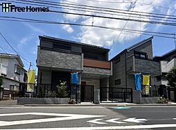 物件画像 杉並区宮前4丁目新築