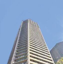 物件画像 コスモポリス品川