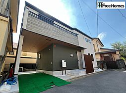 物件画像 永福2丁目新築戸建