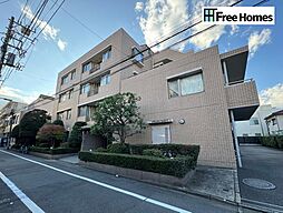 物件画像 落合南長崎パークハウス