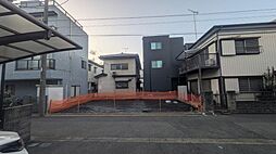 物件画像 埼玉県蕨市南町4丁目土地