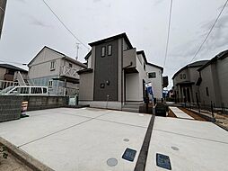 物件画像 松戸市八ヶ崎7丁目新築