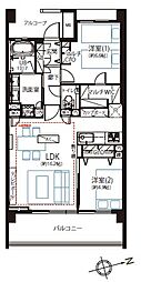 マンションイメージ
