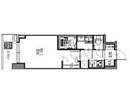 🉐敷金礼金0円！🉐S-RESIDENCE難波大国町Deux