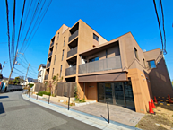 東京都足立区興野2丁目30-46：物件画像／株式会社グローバルホーム